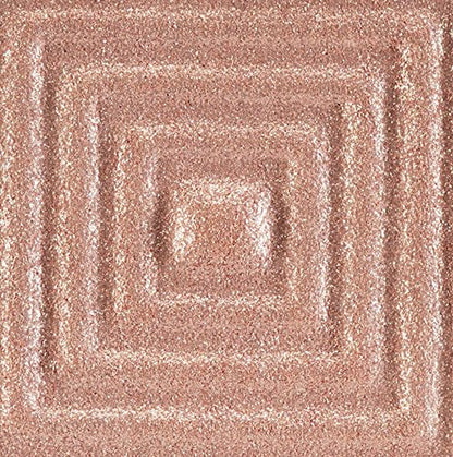 Maybelline New York Facestudio Master Chrome Metallic Highlighter Makeup, Molten Rose Gold, 0.24 Ounce (Pack of 2)