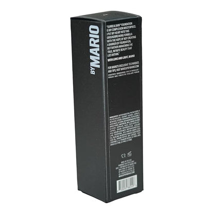 MAKEUP BY MARIO SurrealSkin™ Liquid Foundation 18W