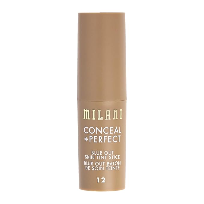 Milani Blur Out Skin Tint - Shade 012