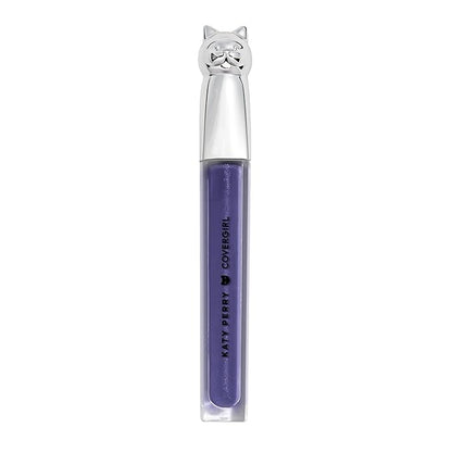 COVERGIRL Katy Kat Lip Gloss, Indigo Cat, 0.05 Pound (packaging may vary)