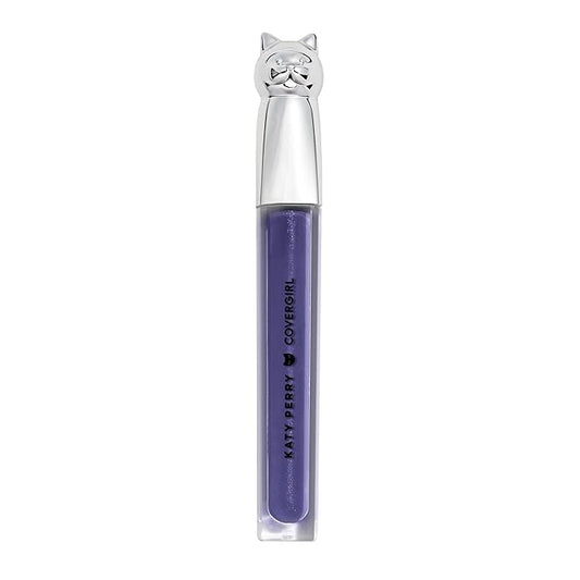 COVERGIRL Katy Kat Lip Gloss, Indigo Cat, 0.05 Pound (packaging may vary)
