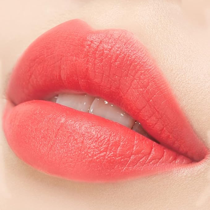 Dear Dahlia Paradise Dream Velvet Lip Mousse – Lightweight, Soft-Matte Finish, Buildable & Multi-Use, Vegan & Cruelty-Free – GUAVA