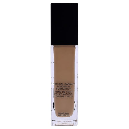 NARS Natural Radiant Longwear Foundation - Deauville Women Foundation 1 Fl Oz (Pack of 1)