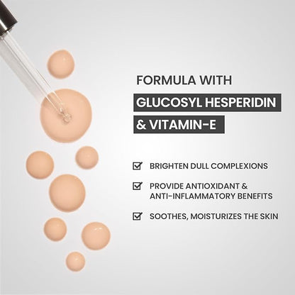 Luminosity Infusion Foundation For Fair Skin - Classic Ivory, 30 ml (Pack of 1)