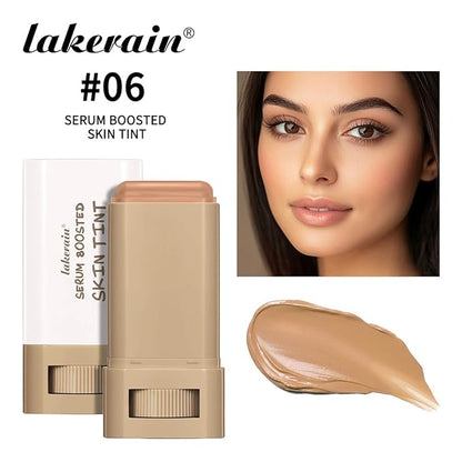 Foundation Stick Skin Tint【Light Weight】【Long Wearing】【Waterproof】Skin Tint Stick，06