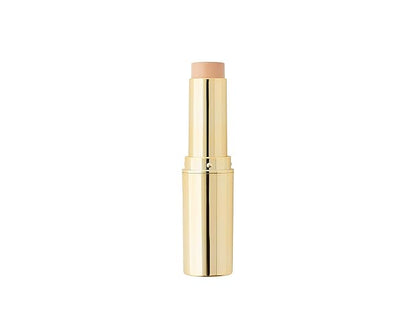 MagicMinerals Intense Foundation Stick by Jerome Alexander (Nude) – 3-in-1 Full- Coverage Buildable Foundation, Concealer, and Contour Makeup