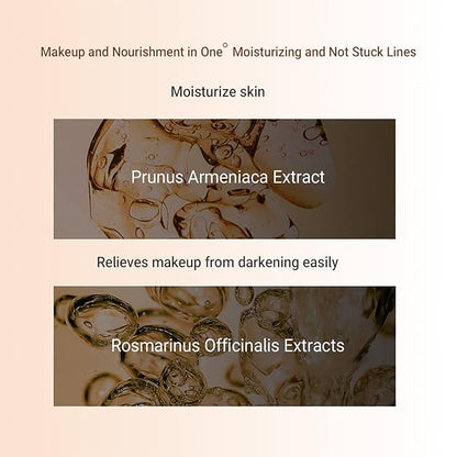 Face Powder-Matte Pressed Powder, Lightweight, Blurs Imperfections and Pores, Longwear Sets Makeup, Suitable for Use on The Go (01 LIGHT, 0.42oz)