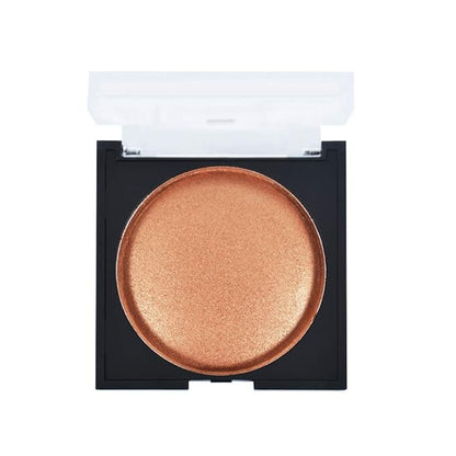 Sun Goes Down Bronzer - Lightweight Bronzing Powder Shimmer - Waterproof & Sweatproof - 2.7oz