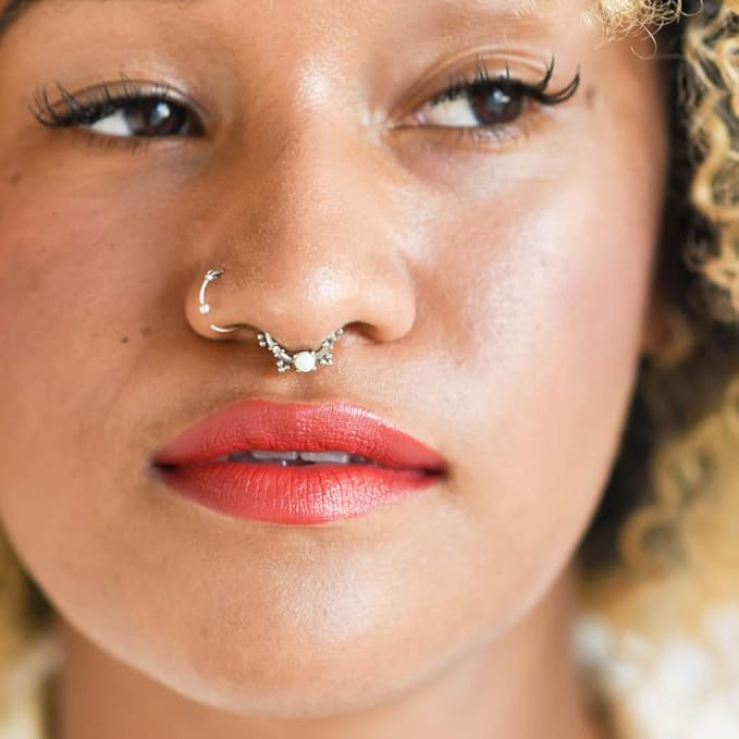 Ere Perez - Natural Carrot Color Pot | For Lips + Cheeks | Buildable, Blendable, Creamy, Vibrant, Satin Finish | Cacao Butter, Avocado + Castor Seed Oil | Vegan, Cruelty-Free, Clean Beauty (Hello)