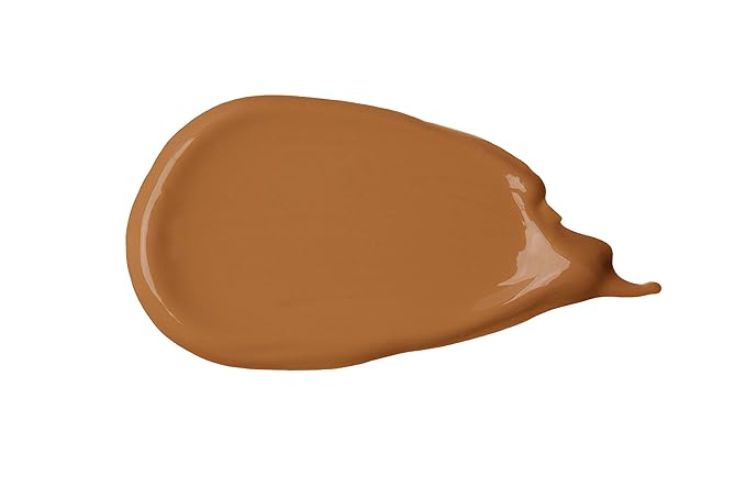 Westmore Beauty Face Coverage Perfector - Tan/Deep, 1 Fl Oz Liquid Foundation Makeup, Full Coverage Foundation for Women