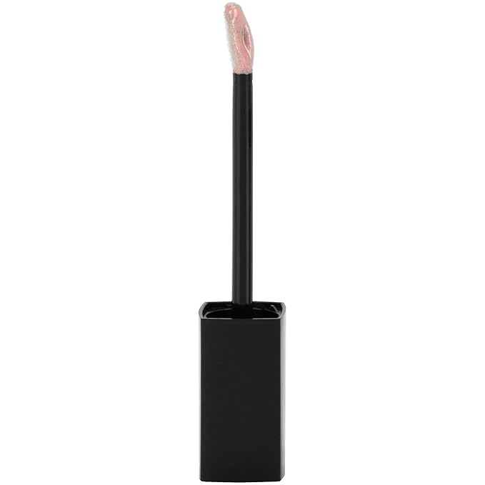 Maybelline New York Lip Studio Electric Shine Prismatic Lip Gloss Makeup, Moonlit Metal, 0.17 fl. oz.