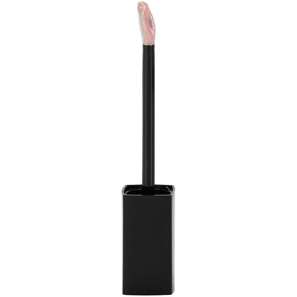 Maybelline New York Lip Studio Electric Shine Prismatic Lip Gloss Makeup, Moonlit Metal, 0.17 fl. oz.