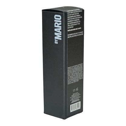 MAKEUP BY MARIO SurrealSkin Liquid Foundation, Liquid Formula, Vegan, Long-wearing coverage, Hydrating, Natural Finish, Size 30 mL (1C - fair with cool undertones)