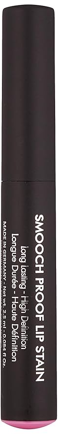 Sorme' Treatment Cosmetics Smooch Proof Lip Stain, Fatal, 0.084 oz.