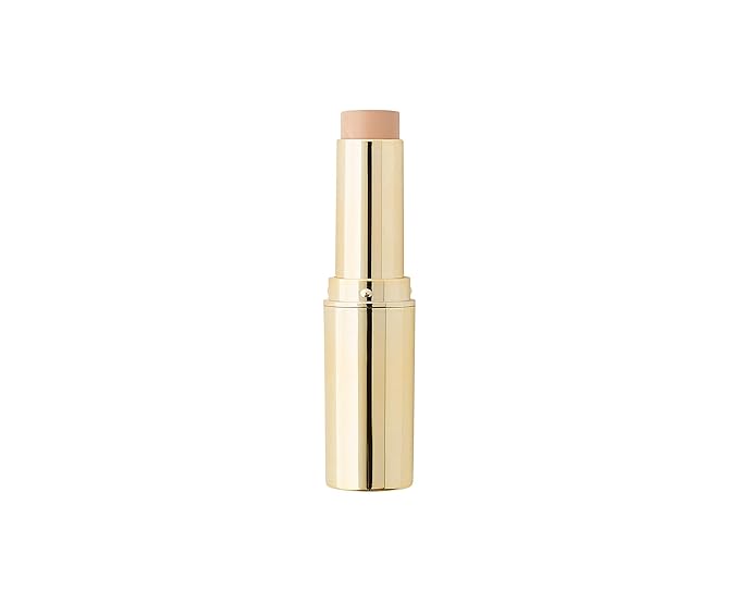 MagicMinerals Intense Foundation Stick by Jerome Alexander (LIGHT) – 3-in-1 Full- Coverage Buildable Foundation, Concealer, and Contour Makeup