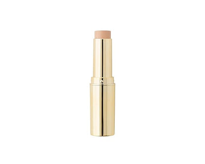 MagicMinerals Intense Foundation Stick by Jerome Alexander (LIGHT) – 3-in-1 Full- Coverage Buildable Foundation, Concealer, and Contour Makeup