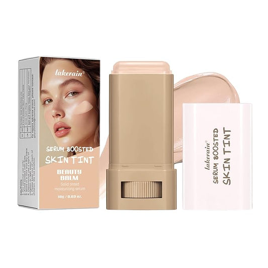 Foundation Stick Skin Tint【Light Weight】【Long Wearing】【Waterproof】Skin Tint Stick，05