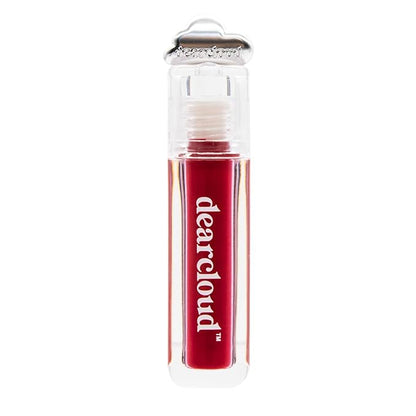 Color Crush Lip Tint – Lip Gloss for Women – Tinted Lip Balm with Squalane – Jammy (0.13 oz)