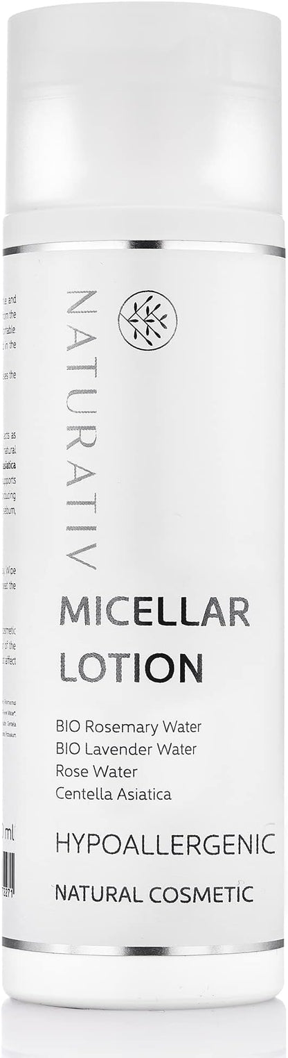 Micellar Lotion