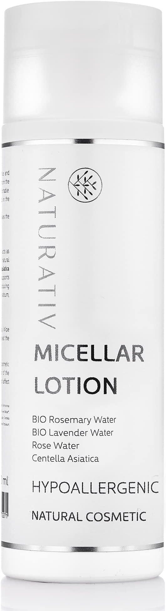 Micellar Lotion
