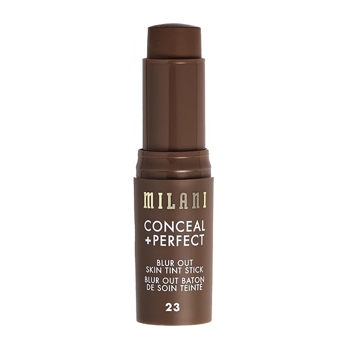 Milani Blur Out Skin Tint - Shade 023