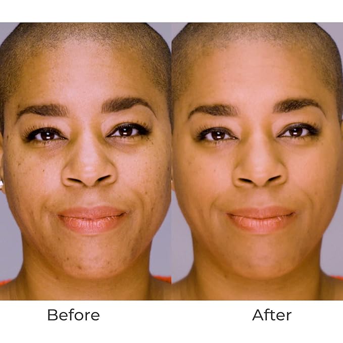 Luminess Air Airbrush Basic Makeup Starter Kit, 0.25 oz x 4 Bottles, Silk 4-in-1 Airbrush Foundation, Warm