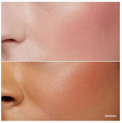 Bobbi Brown Blush Antigua Shimmer, 12 Ounce (Pack of 1), Pink