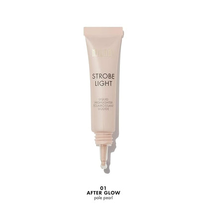 Strobe Light Liquid Highlighter 01 After Glow