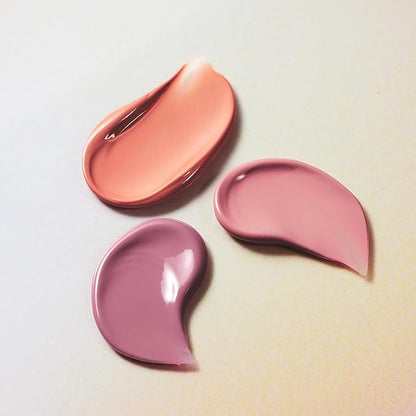 DEAR DAHLIA Petal Drop Liquid Blush – Multi-Use, High-Pigment, Lightweight & Long-Lasting, Dewy Finish, Vegan & Cruelty-Free, for Sensitive Skin, 4g – SOFTIE