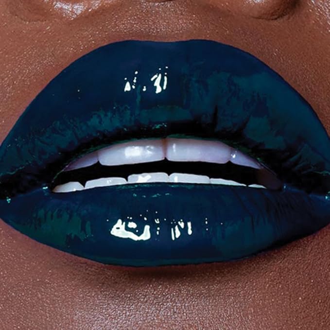 Maybelline New York Color Sensational Vivid Hot Lacquer Lip Gloss, Major, 0.17 fl. oz.