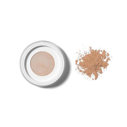 Base Blur Mineral Loose Powder Shade E/F