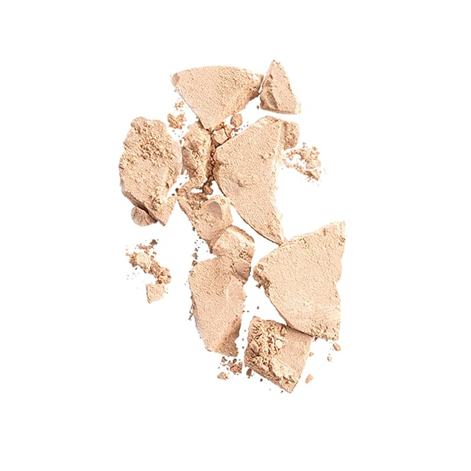2-In-1 Pressed Powder And Foundation - Multi-functioning Powder With A Perfecting Matte Finish - Easily Blendable And Buildable, Vegan Formula - Skargard Light-Medium - 0.27 Oz