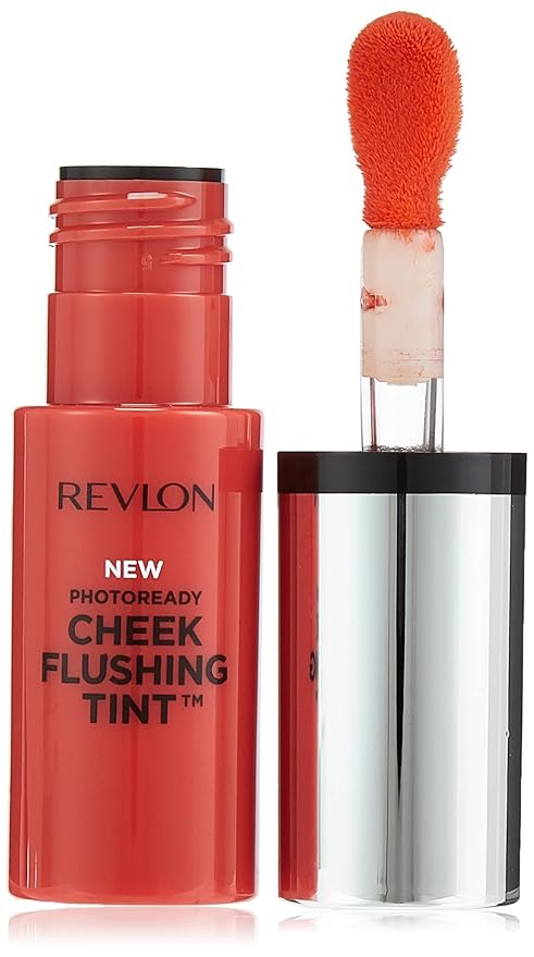 Photoready Cheek Flushing Tint Blush, 003 Starstruck