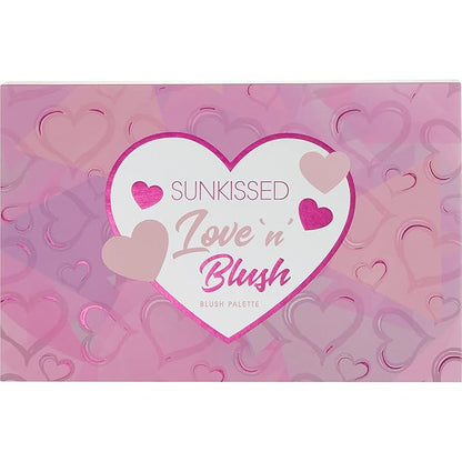 Love N Blush
