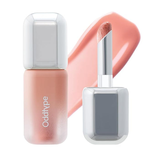 Unseen Balloon Tint, 6 Colors Set for All Skin Types. Buildable Color, Long Lasting Glossy Lip Stains, Lightweight Lip Gloss Make up (Purity, 1 Oz)