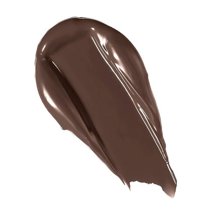 Makeup Revolution Conceal and Hydrate Concealer, Full Coverage & Matte Finish, C15 for Dark Skin Tones, Vegan & Cruelty-Free, 0.7 Fl Oz