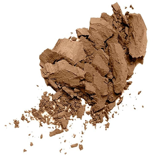 Black Radiance True Complexion Soft Focus Finishing Powder Milk Chocolate Finish (Pack of 2)