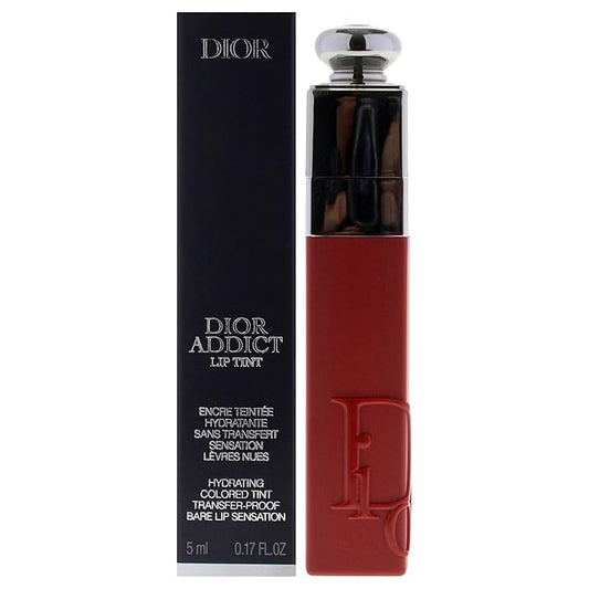 Dior Addict Lip Tint - 541 Natural Sienna by Christian for Women - 0.17 oz Lipstick