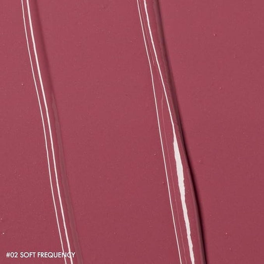 SEPHORA Collection About That Shine Lipstick - 02 Soft Frequency (Soft Pink) - 0.10 oz / 3 g