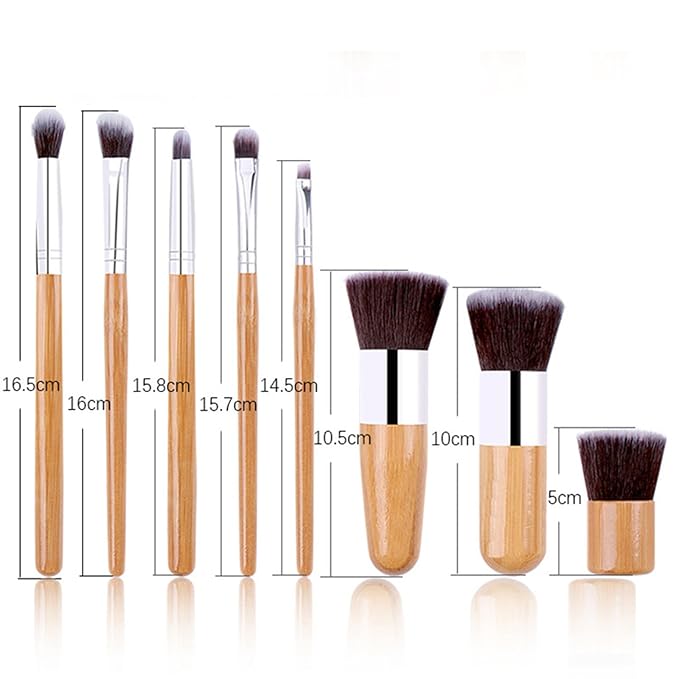 Professional Makeup Cream Contour Palette, Joyeee 12 Colours Concearler Full Coverage & Makeup Brush Set Contour Concearler Palette Contouring Face Make Up Gift for Women Girls