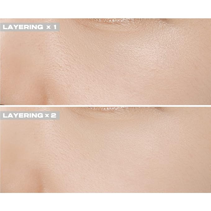 Sebum Cut Powder Pact 0.28oz - Extreme Sebum Control Pressed Powder Compact with Mirror and Puff Non-Dry Oil Cut Ultra-Fine Texture Face Makeup Finishing Setting Fixing Longlasting Vegan