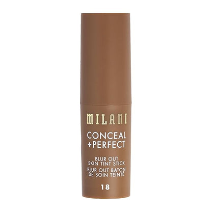 Milani Blur Out Skin Tint - Shade 018