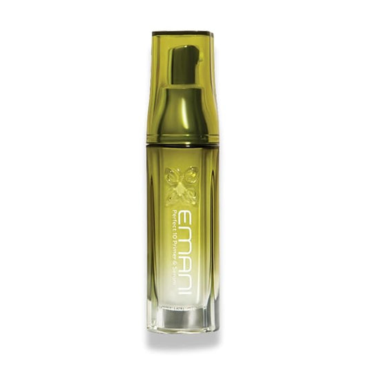EMANI Vegan Cosmetics Perfect10 Primer Serum, 1.35 Fluid Ounce