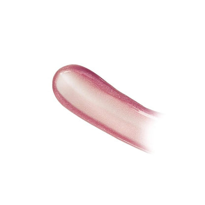 Milani Ludicrous Lip Gloss - Give Lips a Moisturizing Glossy 3d Shine - (Semi Charmed)