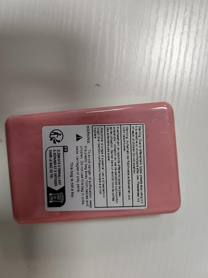 Miracle Lip & Glow Cream Blush Balm with Vitamin E, Beauty Cream Blush Create Lightweight & Shimmer Finish