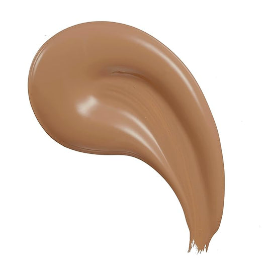 Revolution, IRL Filter Finish Concealer, Full Coverage, Oil-Free, Long-Lasting & Lightweight Formula, Infused with Hyaluronic Acid, Vegan & Cruelty-Free, C12, 0.21 oz