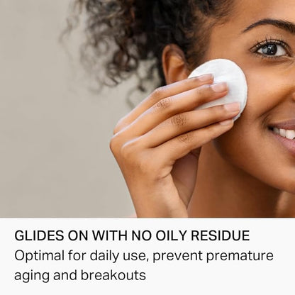 Y'OUR All Day Refresh Set | Oil Control & Purifying | Suitable For Sensitive, Oily, Combination Skin Types | Gentle & Skin Soothing