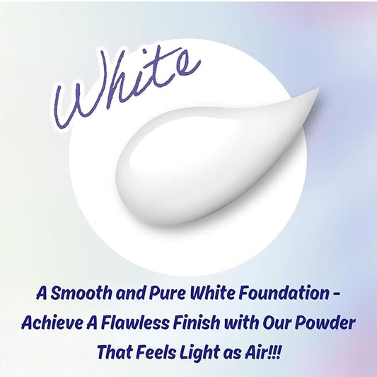 Suppin BB Hydrating Skincare Cream, Makeup Foundation Moisturizer for Women of All Skin Types, Strenghtens & Enhances Skins, Lightweight C White Floral Bouquet- 30g/1.07oz