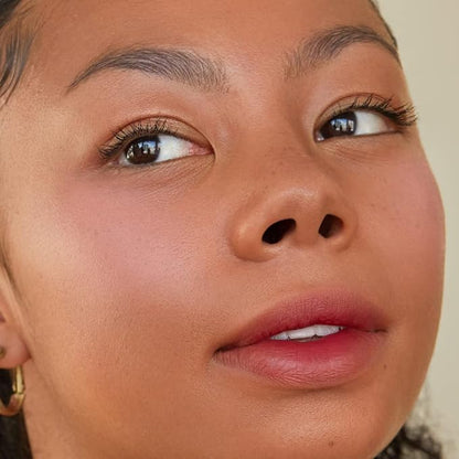 So Soft Blush, Cream Blush Stick, Blendable and Buildable Color On The Go, 8g/0.3 oz (Baby)