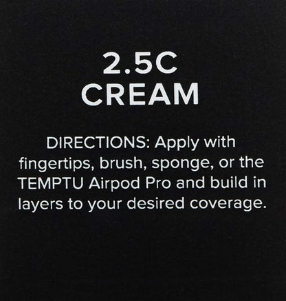 Perfect Canvas Hydra Lock Airbrush Foundation